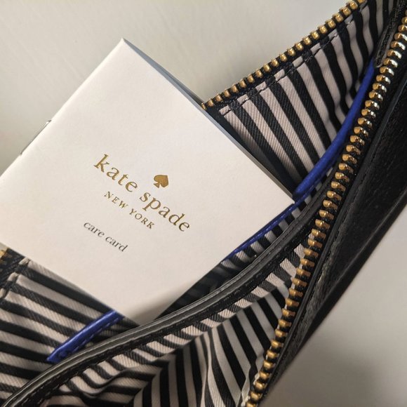 Cute "Vintage" Kate Spade Bag from 2017 - Picture 3 of 3